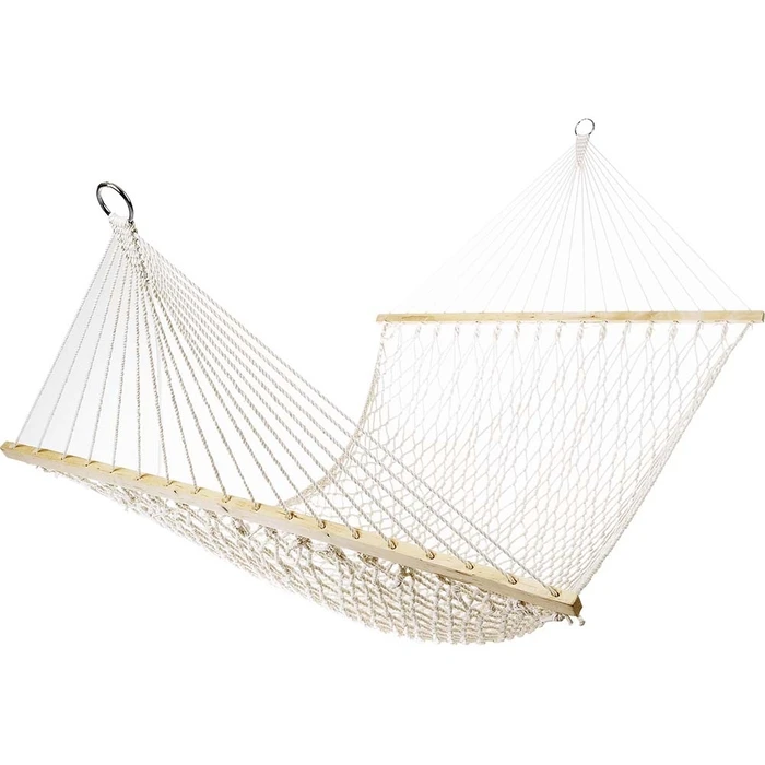 Αιώρα Escape Μονή Λευκή 200x120εκ.