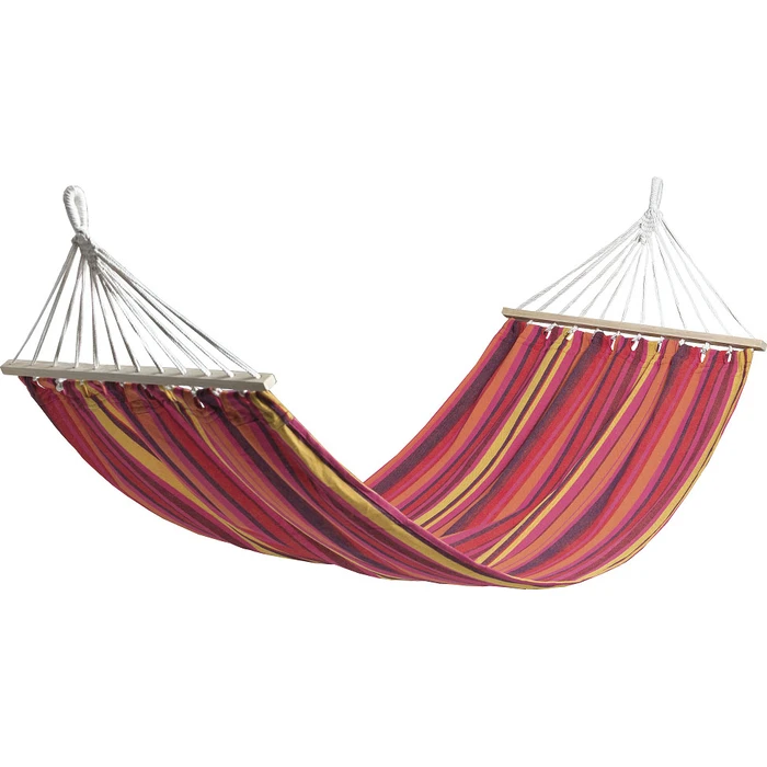 Αιώρα Escape Μονή Red 200x100εκ.