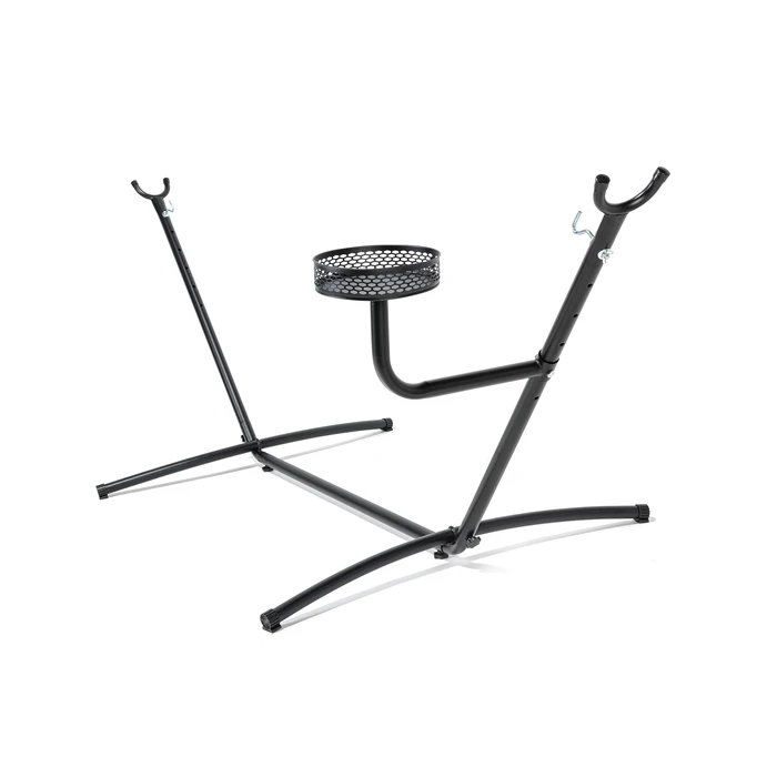 Βάση για Μονή Αιώρα Escape (Αμερικάνικου Στυλ) με Καλαθάκι