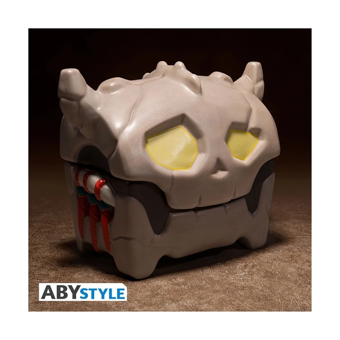 ABYstyle The Legend Of Zelda - Bokoblin Chest Cookie Jar (ABYTAB165)