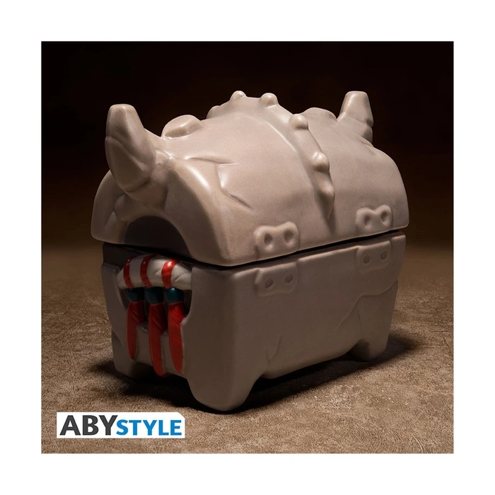 ABYstyle The Legend Of Zelda - Bokoblin Chest Cookie Jar (ABYTAB165)