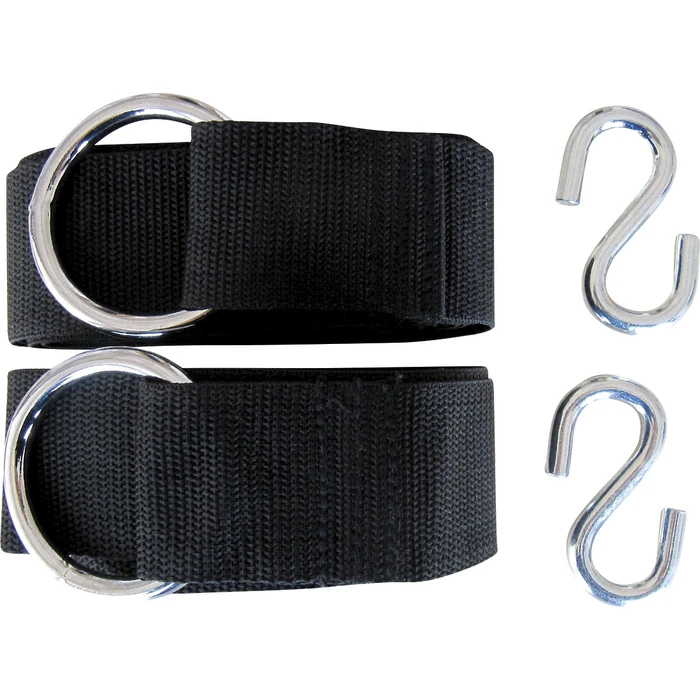 Ιμάντες Πρόσδεσης Escape Αιώρας σε Δένδρα