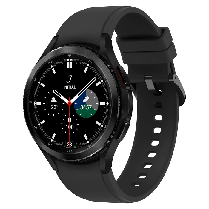 Smartwatch Samsung R890 Galaxy Watch4 Classic 46mm - Black