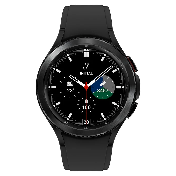 Smartwatch Samsung R890 Galaxy Watch4 Classic 46mm - Black