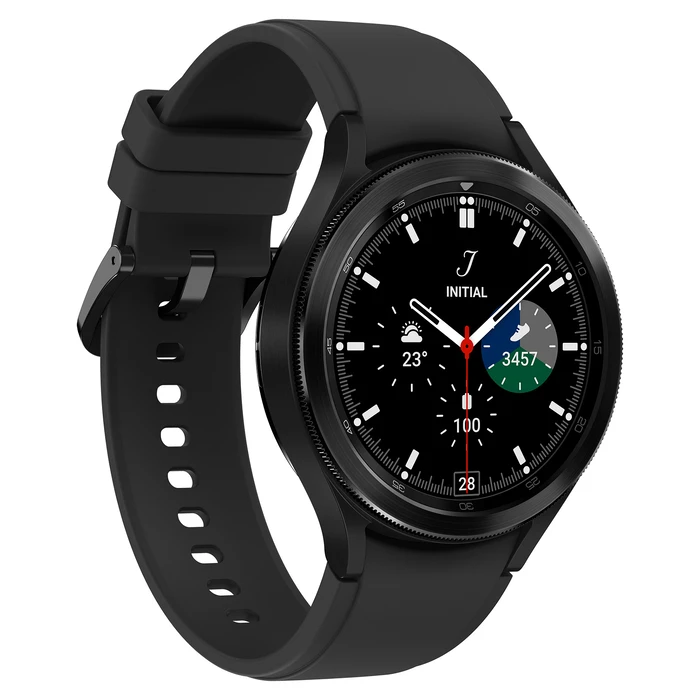 Smartwatch Samsung R890 Galaxy Watch4 Classic 46mm - Black