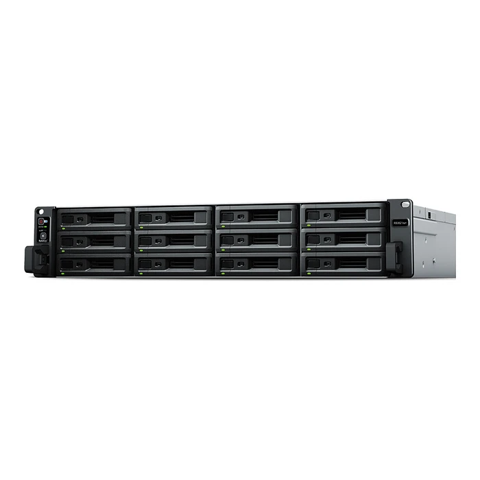 NAS 12-Bay Synology RackStation RS3621xs+