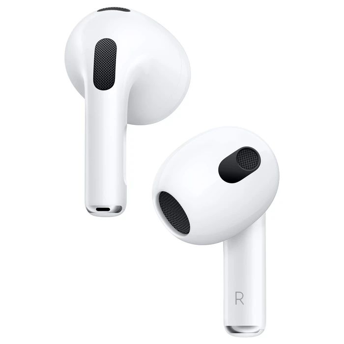 Bluetooth Handsfree Apple AirPods + AirPod 3 - 3rd Generation