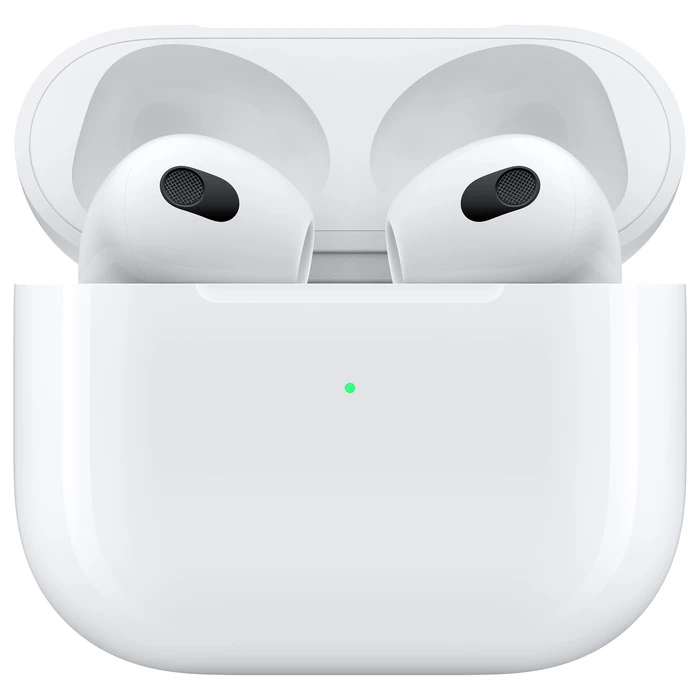Bluetooth Handsfree Apple AirPods + AirPod 3 - 3rd Generation