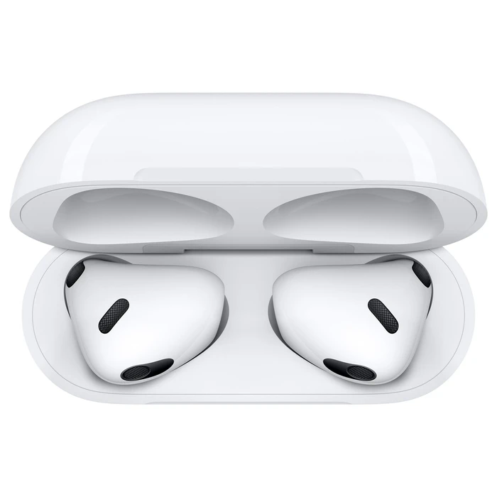 Bluetooth Handsfree Apple AirPods + AirPod 3 - 3rd Generation
