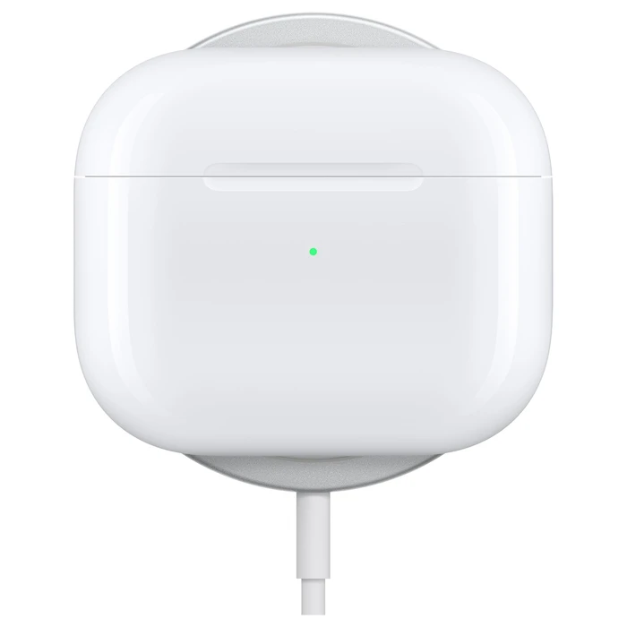 Bluetooth Handsfree Apple AirPods + AirPod 3 - 3rd Generation