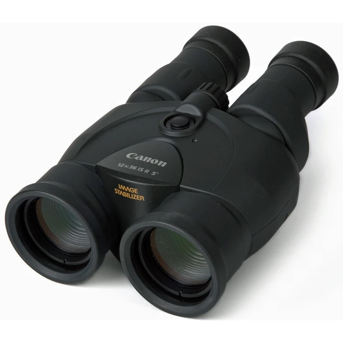 Κυάλια Canon 12x36 IS III