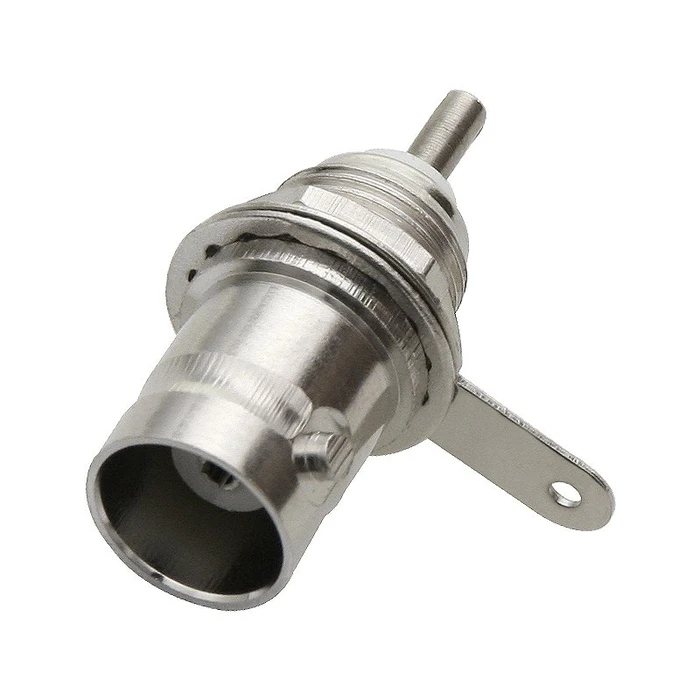 BNC Chassis Mount Socket DM-2091