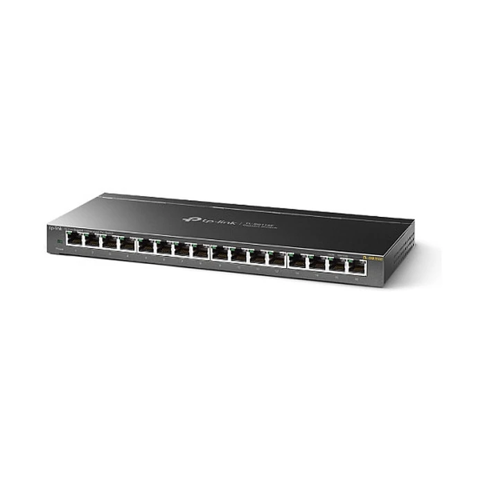 Network Switch 16P TP-Link TL-SG116E