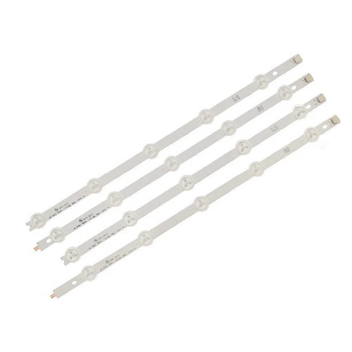 Backlight bars for LG 42" LED/LCD TV (set of 10 pcs) - LG42LN-010