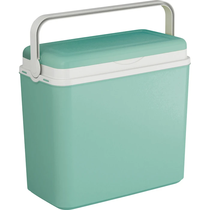 Ισοθερμικό Ψυγείο Adriatic Τιρκουάζ 24L