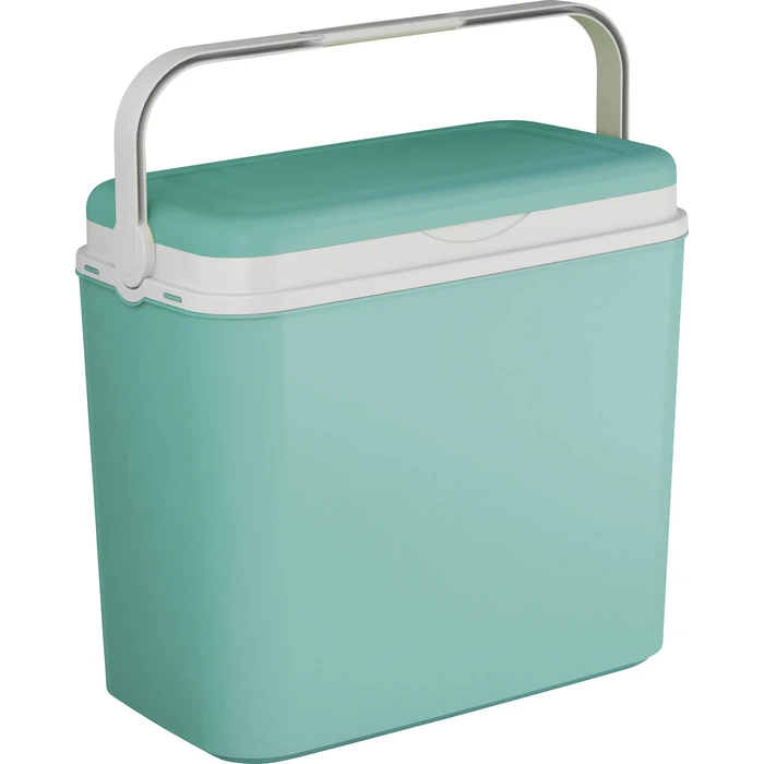 Ισοθερμικό Ψυγείο Adriatic Τιρκουάζ 36L