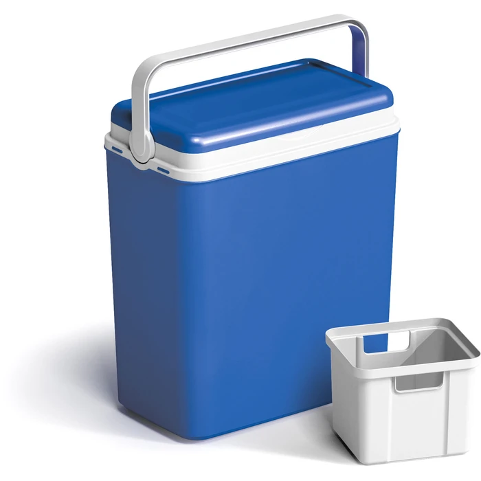 Ισοθερμικό Ψυγείο Adriatic Μπλε 29L