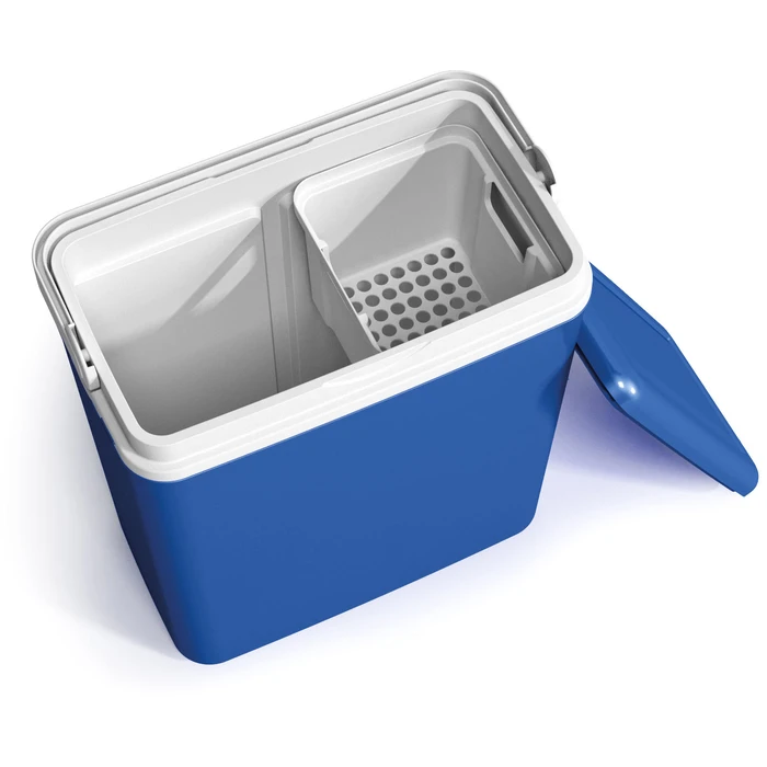 Ισοθερμικό Ψυγείο Adriatic Τιρκουάζ 29L