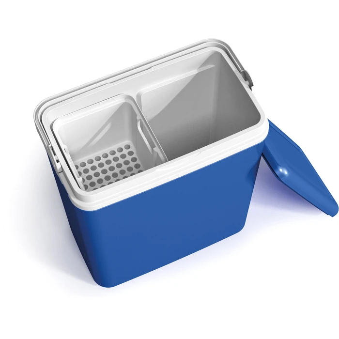 Ισοθερμικό Ψυγείο Adriatic Πορτακαλί/Πράσινο 29L