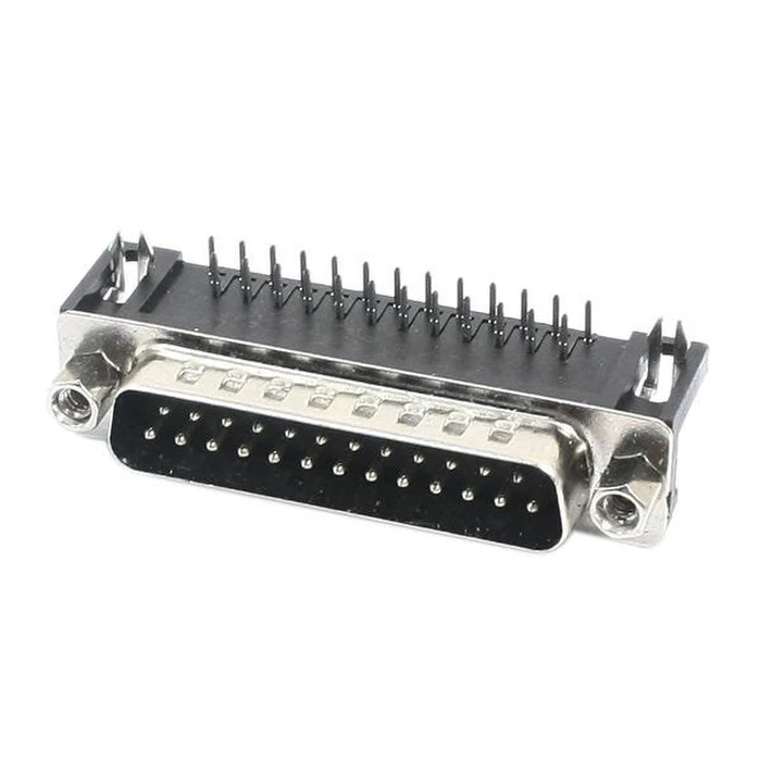 D Sub DB25 Αρσενικό DM 9723