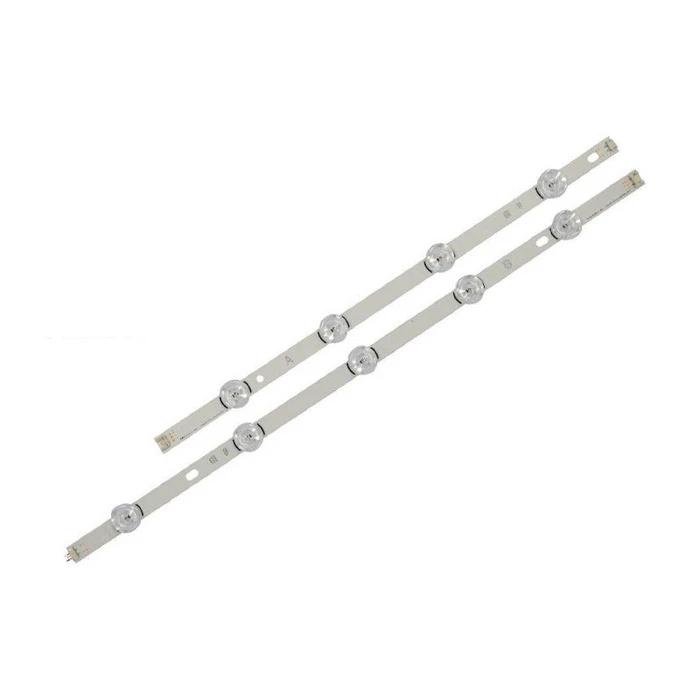 Backlight Bars for LG 49" LED/LCD TV - Set of 10 (Model 49LB5610)