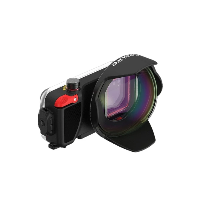 SeaLife SportDiver Wide Angle Dome Lens 15cm (SL053)