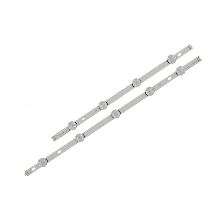 Backlight Bars for LG 50" LED/LCD TV (set of 10 pcs) - LG50LB-09