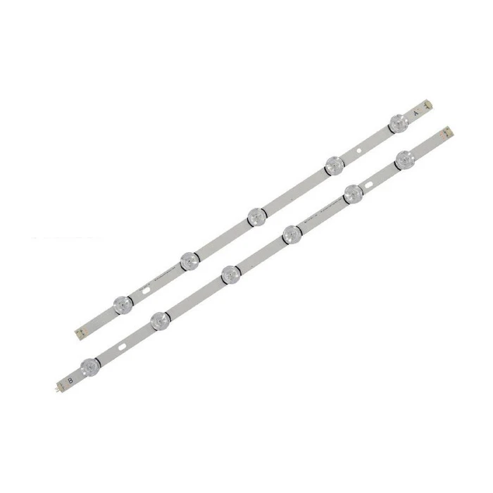 Backlight Bars for LG 55" LED/LCD TV - 10 pcs (Model LG55LB-11)