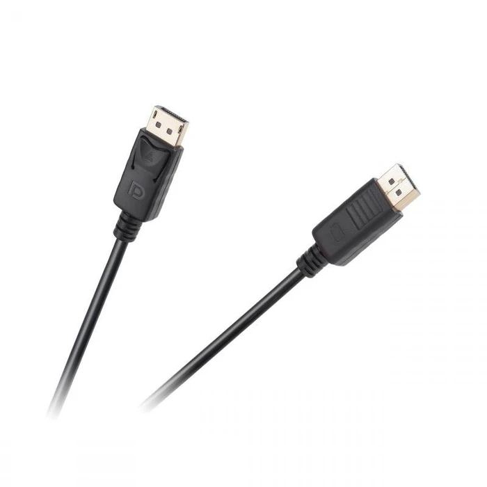 Καλώδιο DisplayPort Cabletech male to DisplayPort male 2m