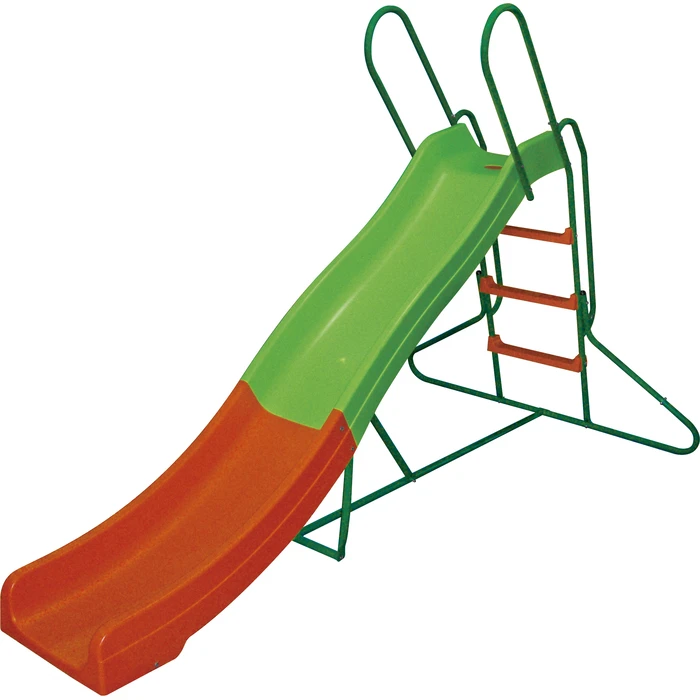 Τσουλήθρα Amila GardenSlide WAVY 243