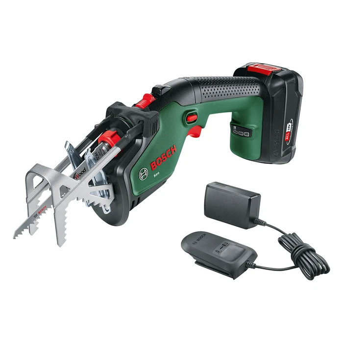 Σπαθοσέγα Bosch KEO 18V cordless pruning saw