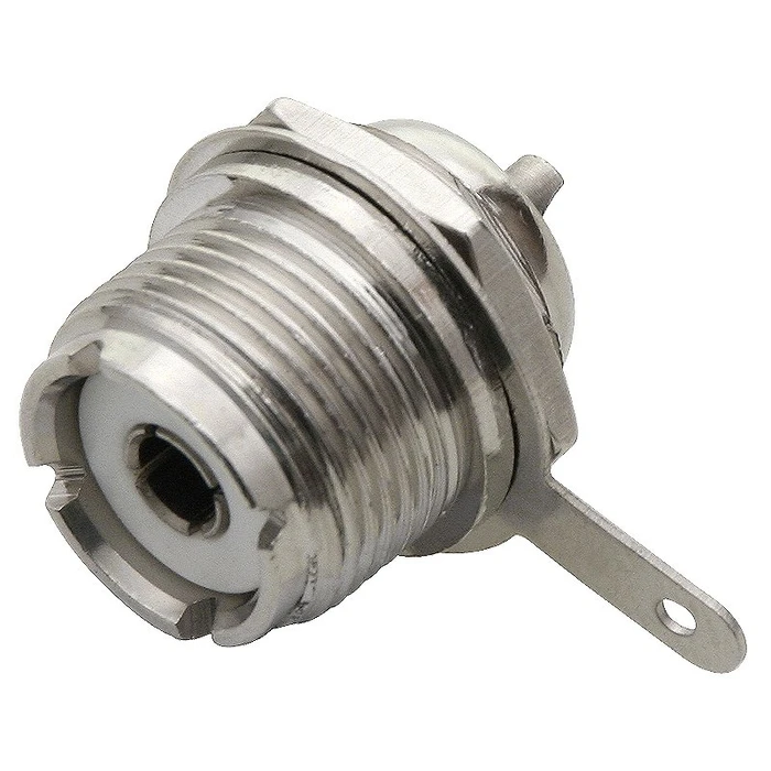 Connector SO259 UHF