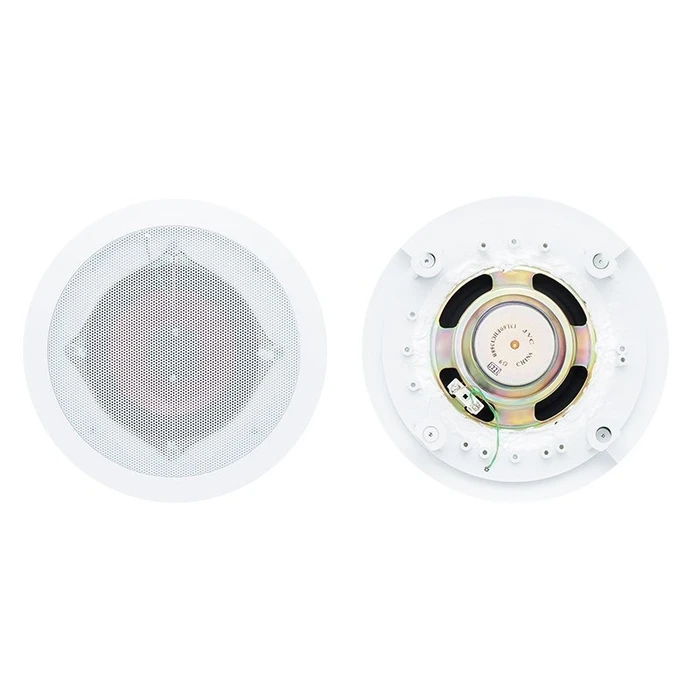 Σίτα ηχείων οροφής 16,5cm λευκή