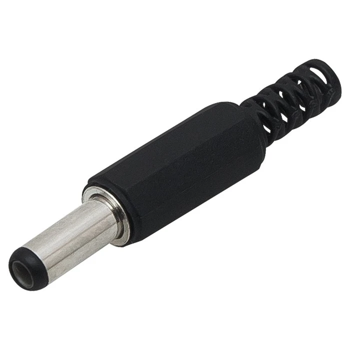 DM PROELECTRONICS Φις τροφοδοσίας DC 5.5X2.8/14