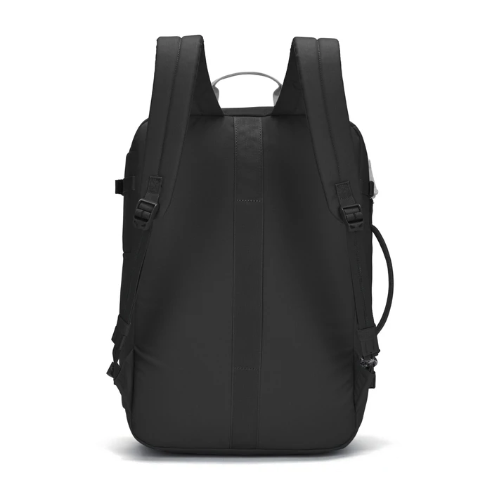 Pacsafe Go 34L Carry-On Backpack Black