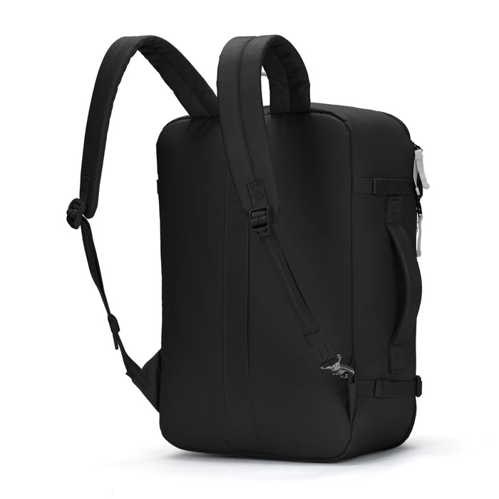 Pacsafe Go 34L Carry-On Backpack Black