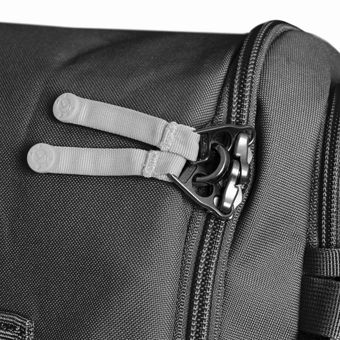 Pacsafe Go 34L Carry-On Backpack Black