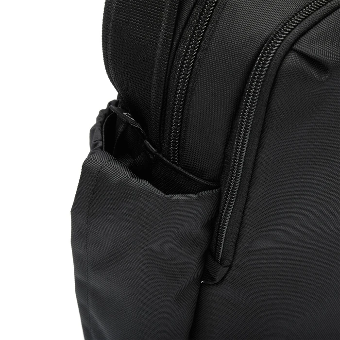 Pacsafe V Tour Crossbody - Black