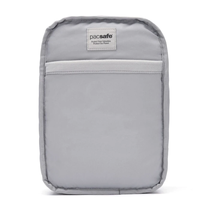 Pacsafe V Tour Crossbody - Black