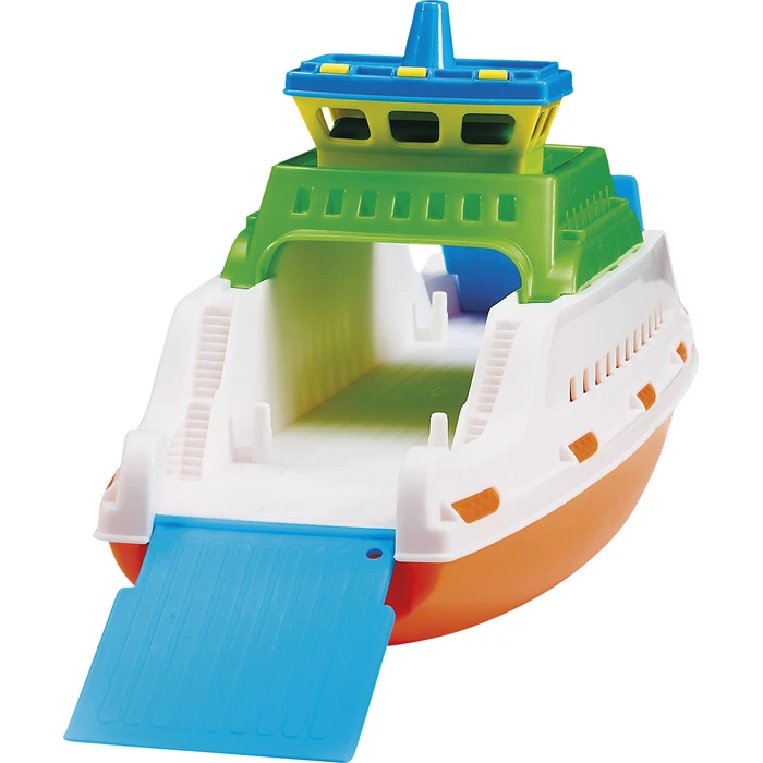 Παιχνίδι Παραλίας Ferry Boat 39cm - ADRIATIC