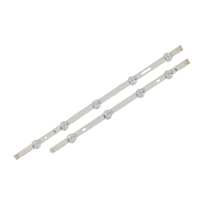 Backlight Bars for LG 47" LED/LCD TV (set of 8) - LG47LB-09