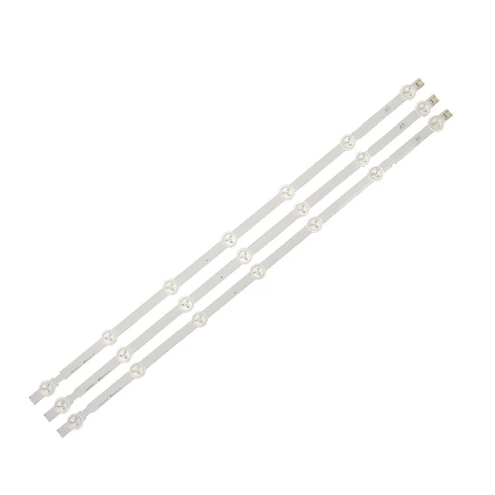Backlight Bars for LG 32" LED/LCD TV - Set of 3 (Model LG32LN-37F)