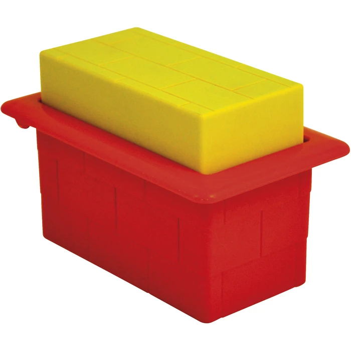 Beach Bucket Bricky - ADRIATIC