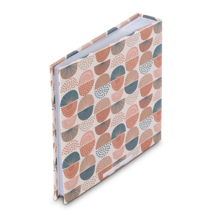 HAMA Wedding Photo Album for 200 Photos 10x15 cm White (MPN 7704)
