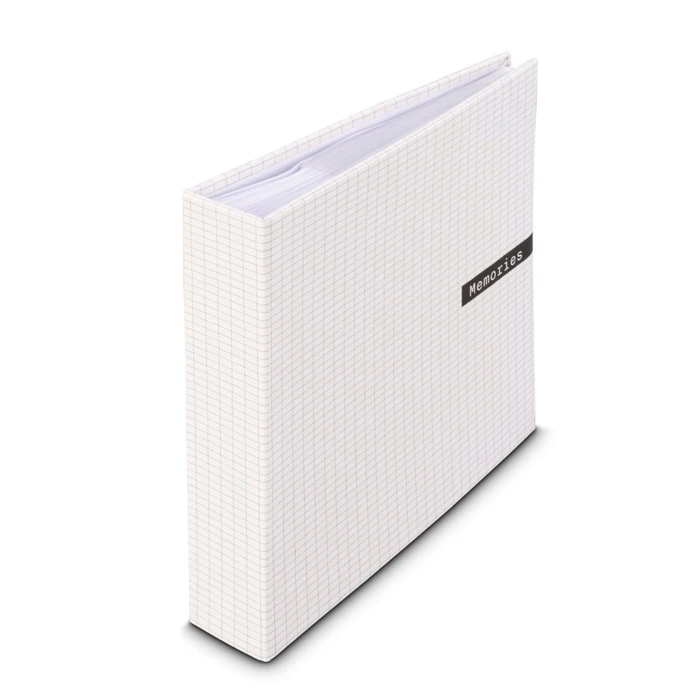 Hama Designline II Memo Άλμπουμ φωτογραφιών 10x15 εκ. 200 φωτογραφίες (7706)