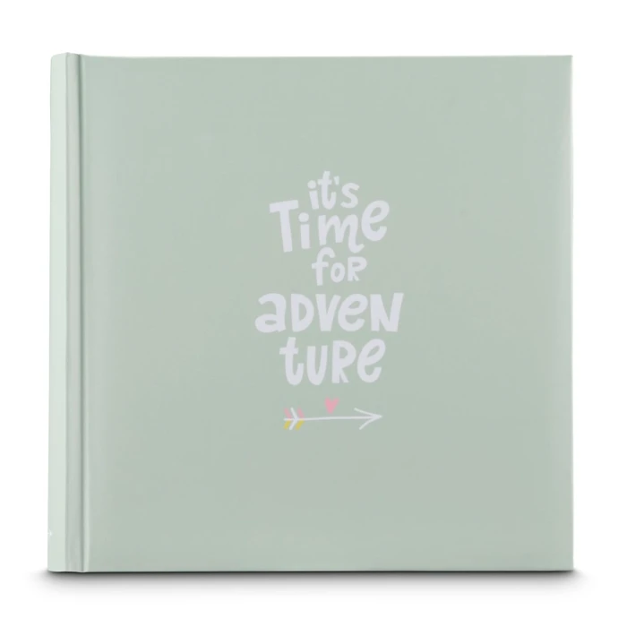 Hama Time for Adventure Άλμπουμ Φωτογραφιών 10x15, 200 Φωτογραφίες (7711)