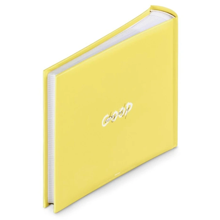 Hama Good Vibes Only Photo Album 10x15 - Holds 200 Photos (Slip-in/Pocket)