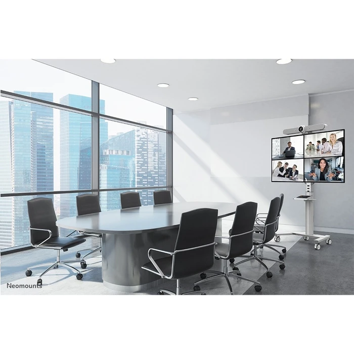 Βάση Τηλεόρασης Neomounts FL50S-825WH1 for 37-75" - White