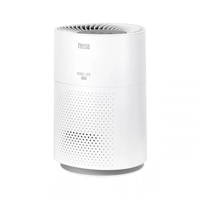 Ιονιστής-Καθαριστής Αέρα Teesa PURE LIFE P500