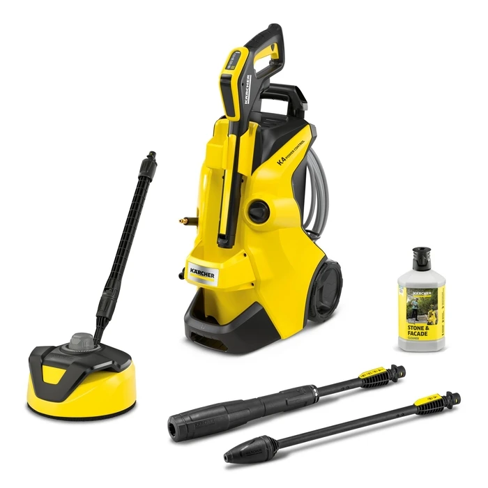 Karcher K 4 Power Control Flex Home Πλυστικό Ρεύματος 1800W με Πίεση 130bar